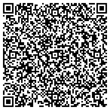 QR-код с контактной информацией организации ООО Проект - Инжиниринг