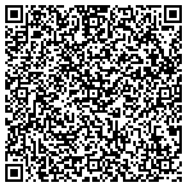 QR-код с контактной информацией организации Учебный центр «Знание»