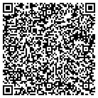 QR-код с контактной информацией организации «Учебный центр РМС НОУ»