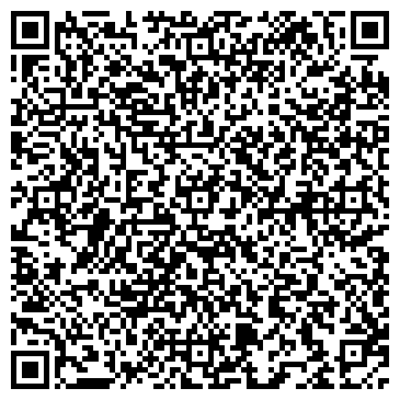 QR-код с контактной информацией организации Школа языков «Слово»