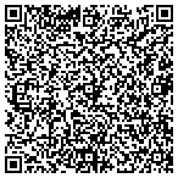 QR-код с контактной информацией организации АНО «УМИТЦ»