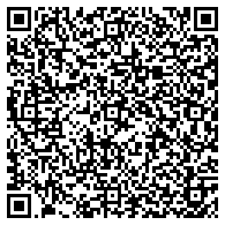 QR-код с контактной информацией организации maxiDOORS