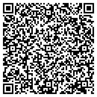 QR-код с контактной информацией организации № 43 ЖЭУ