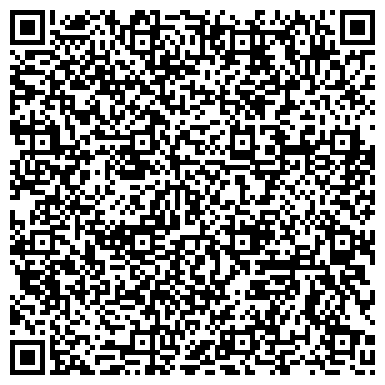 QR-код с контактной информацией организации Отдел МВД России по Семеновскому городскому округу