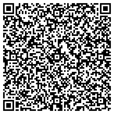 QR-код с контактной информацией организации Кафе для поминок Pominki Zal