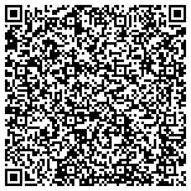 QR-код с контактной информацией организации Средняя школа г. Сенгилея им. Н.Н. Вербина