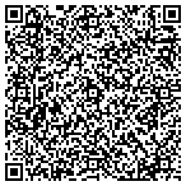 QR-код с контактной информацией организации Сергачское межрайонное лесничество