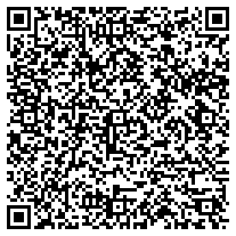 QR-код с контактной информацией организации Exist.ru