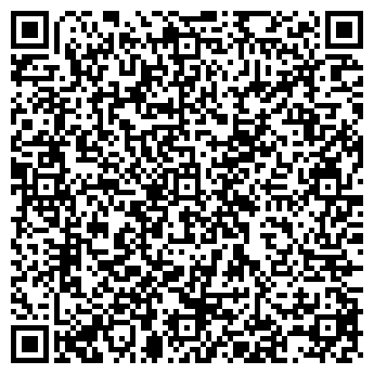 QR-код с контактной информацией организации ООО Центр Онлайн Бронирования