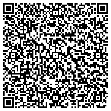 QR-код с контактной информацией организации ООО АЛЬФА-РЕРУМ