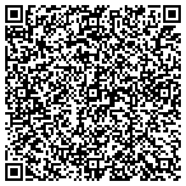 QR-код с контактной информацией организации Администрации города Сердобска