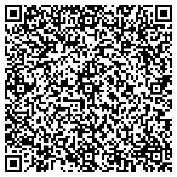 QR-код с контактной информацией организации «Интурист»