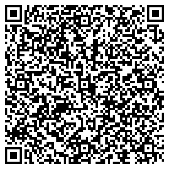 QR-код с контактной информацией организации ООО Металлист