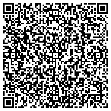 QR-код с контактной информацией организации ООО Ресторан "Kopernik"