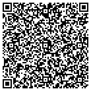 QR-код с контактной информацией организации ООО Карандаш