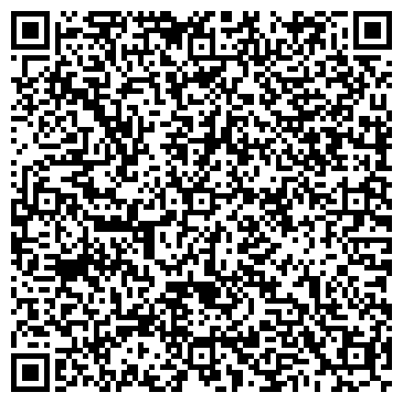 QR-код с контактной информацией организации Натяжные потолки Алые паруса