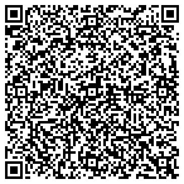 QR-код с контактной информацией организации ООО Объявления Крыма