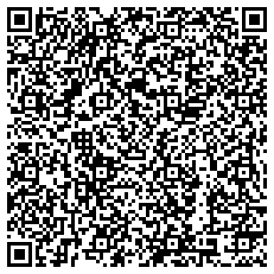 QR-код с контактной информацией организации Парикмахерская и Маникюрная