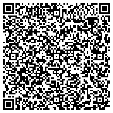 QR-код с контактной информацией организации ООО Груминг - салон "WOOFFY"