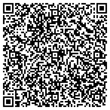 QR-код с контактной информацией организации ООО МегаТранс - Сервис