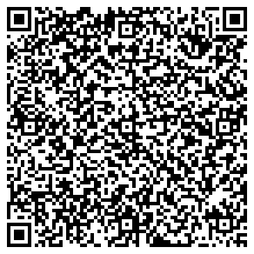 QR-код с контактной информацией организации ООО Хоздвор