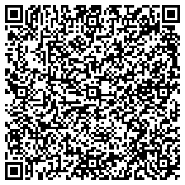 QR-код с контактной информацией организации ООО Электротехническая компания