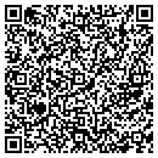 QR-код с контактной информацией организации ООО Деревянный Век