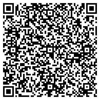 QR-код с контактной информацией организации ООО Деталия