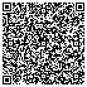 QR-код с контактной информацией организации Премьера Самара