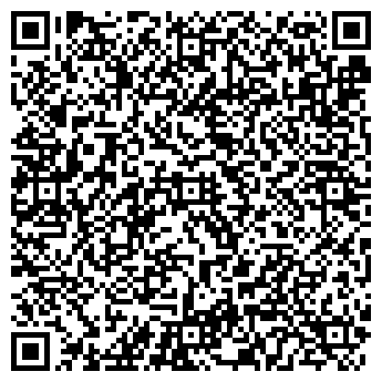 QR-код с контактной информацией организации ООО МеталлТРЕЙД