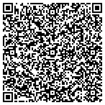 QR-код с контактной информацией организации Нововятский газовый участок