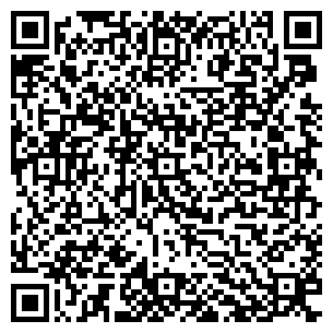 QR-код с контактной информацией организации ООО ЛЕС