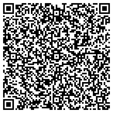 QR-код с контактной информацией организации Администрация муниципального образования Темкино