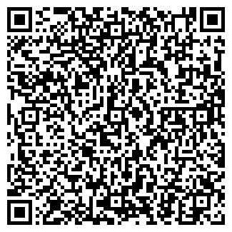 QR-код с контактной информацией организации УГОЛЬНОЕ, ЗАО