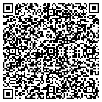 QR-код с контактной информацией организации Prime Studio