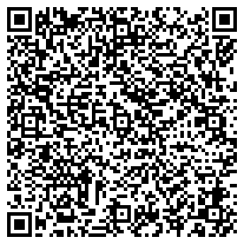QR-код с контактной информацией организации ООО Магазин ТЭМП