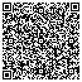 QR-код с контактной информацией организации ООО ЮгТеплоТрейд