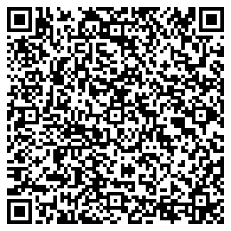 QR-код с контактной информацией организации Тритон