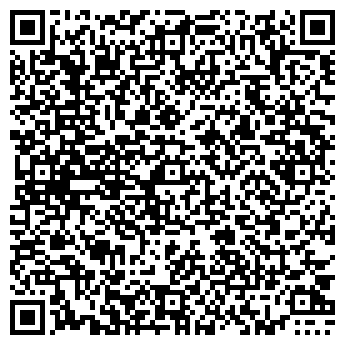 QR-код с контактной информацией организации Юмедиа