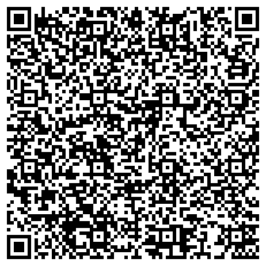 QR-код с контактной информацией организации МОУ "Тереньгульский лицей при УлГТУ"