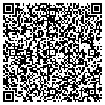 QR-код с контактной информацией организации БАЙДУЛИНСКАЯ СРЕДНЯЯ ШКОЛА