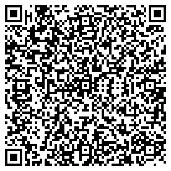QR-код с контактной информацией организации ООО МВ Стил-Юг