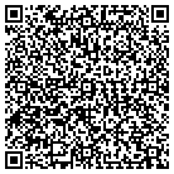 QR-код с контактной информацией организации КОЛХОЗ ИМ. ИБРАГИМОВА