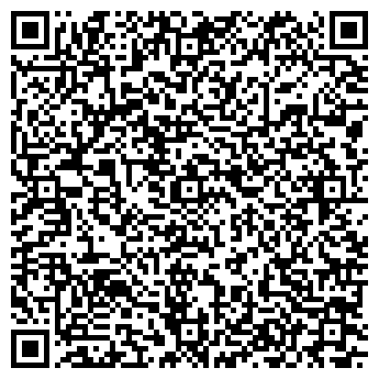 QR-код с контактной информацией организации ООО ЖБК-7