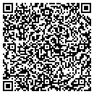 QR-код с контактной информацией организации РБК СЕРВИС