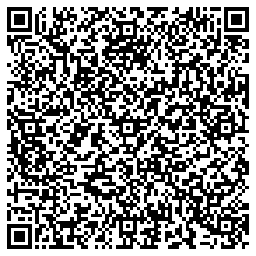 QR-код с контактной информацией организации СТАВРОПОЛЬСКОГО РАЙОНА АДМИНИСТРАЦИИ ШТАБЫ ГО