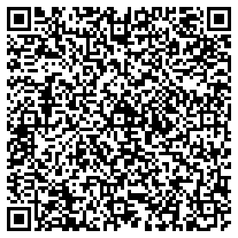 QR-код с контактной информацией организации Ангарпромстрой