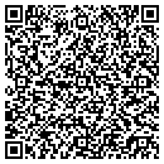 QR-код с контактной информацией организации 6-Й ОТРЯД ГПС № 76