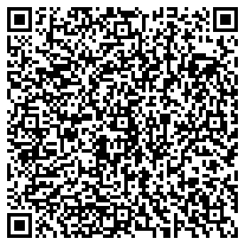 QR-код с контактной информацией организации Мобайл стайл