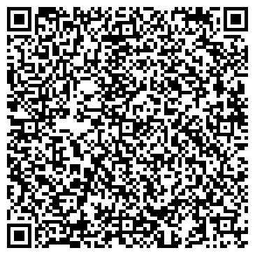 QR-код с контактной информацией организации ФГБУ "Приволжское УГМС" Тольяттинская СГМО